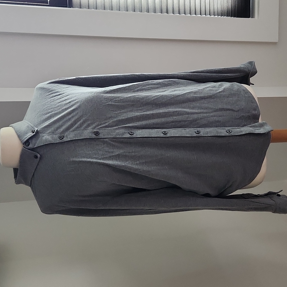 Men's Linksoul Button Down